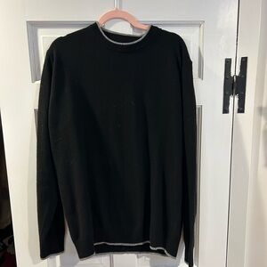 NWT Maglificio Bartolini cashmere sweater